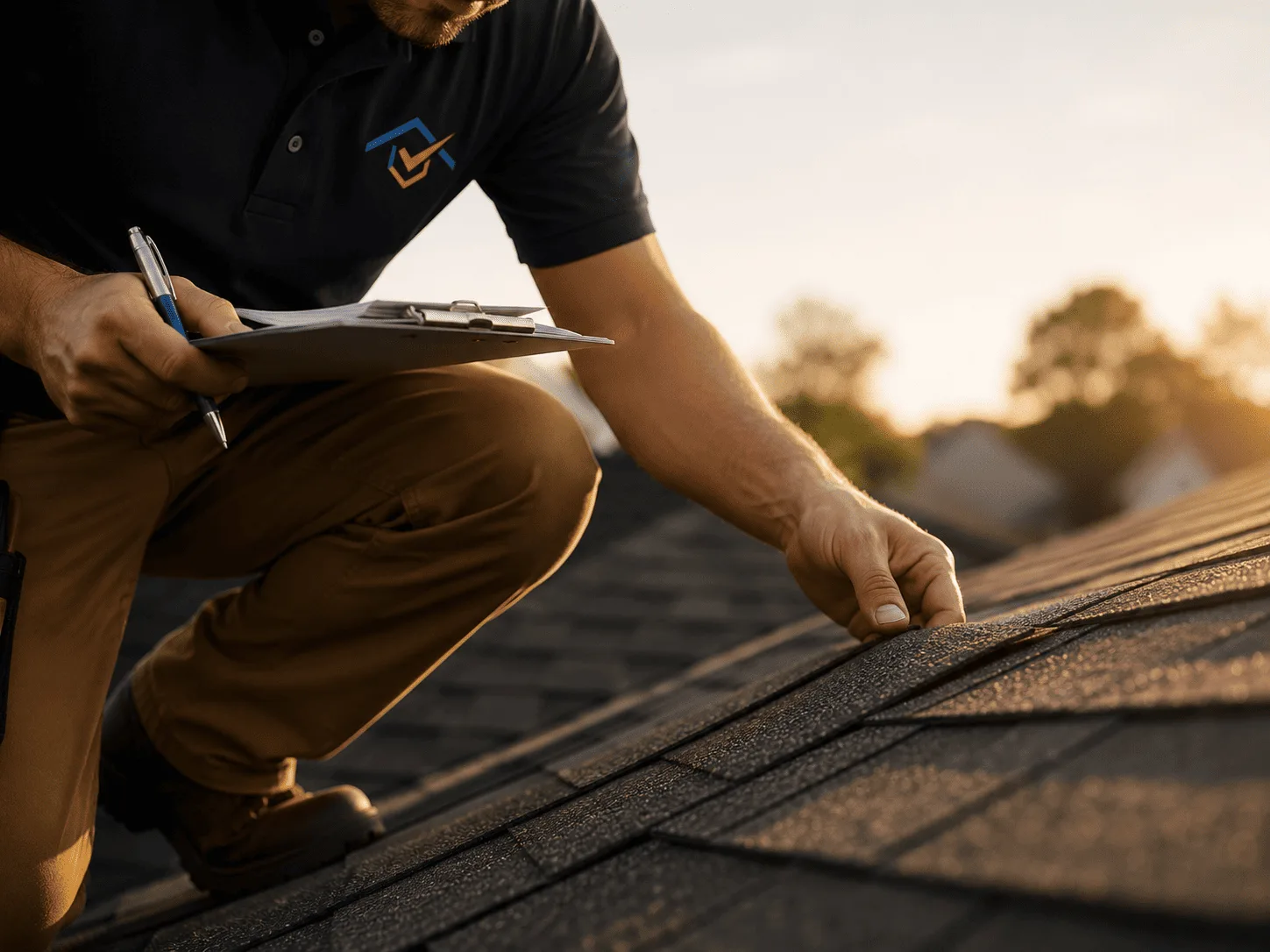 Why Choose Roof Inspection in Anson, ME